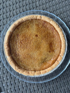 Photo courtesy of Natalie Andelin