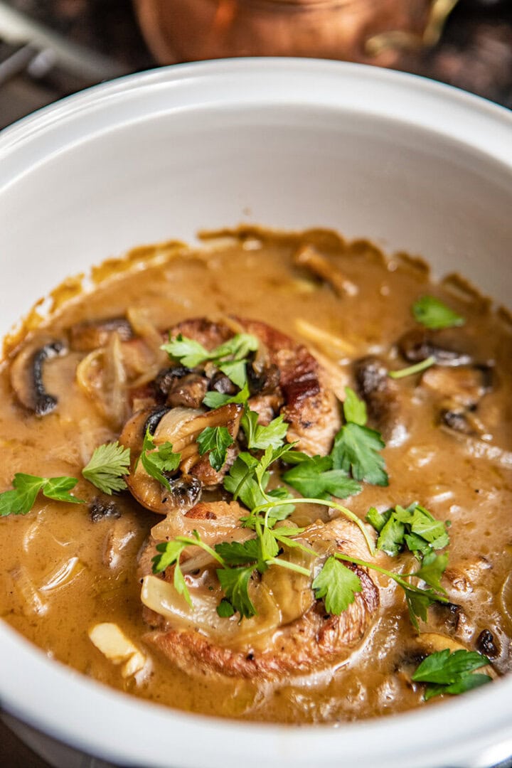 Photo by Tom Rassuchine