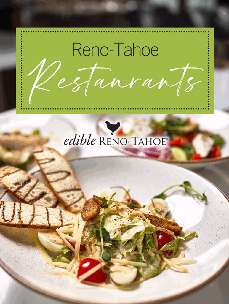 Reno-Tahoe Restaurants