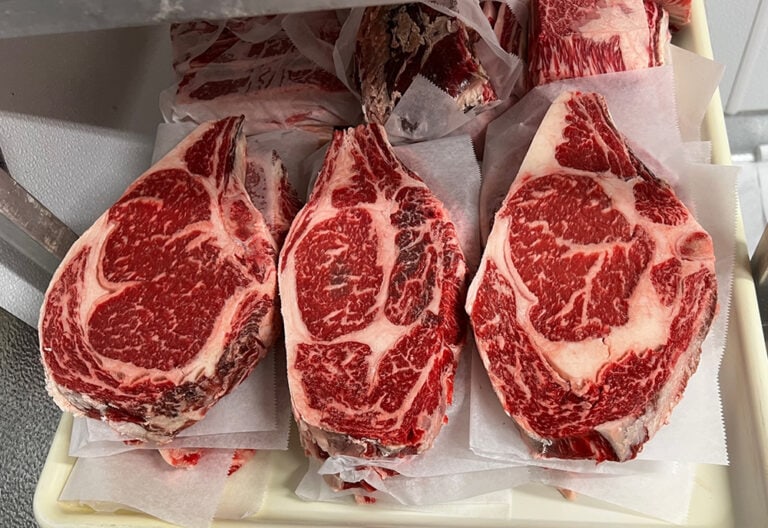 Photo courtesy of Watershed Ranch