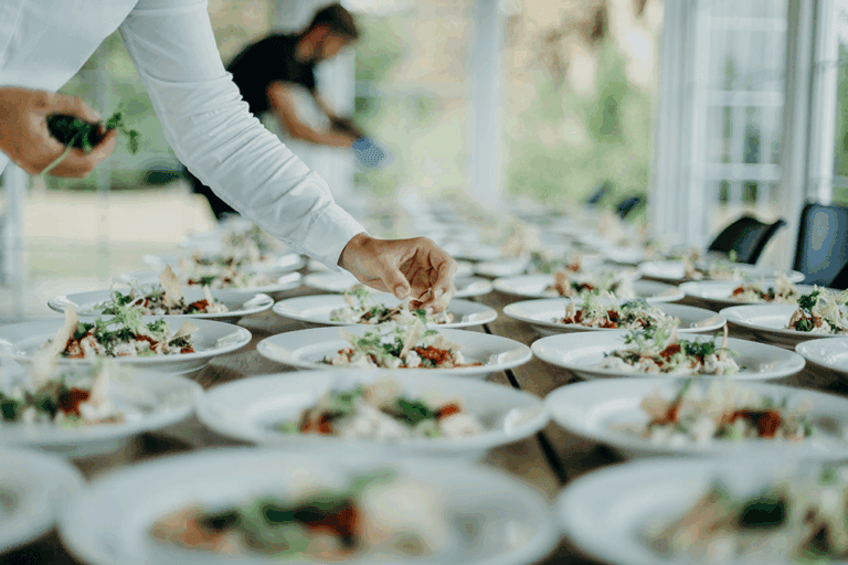 Reno-Tahoe Caterers