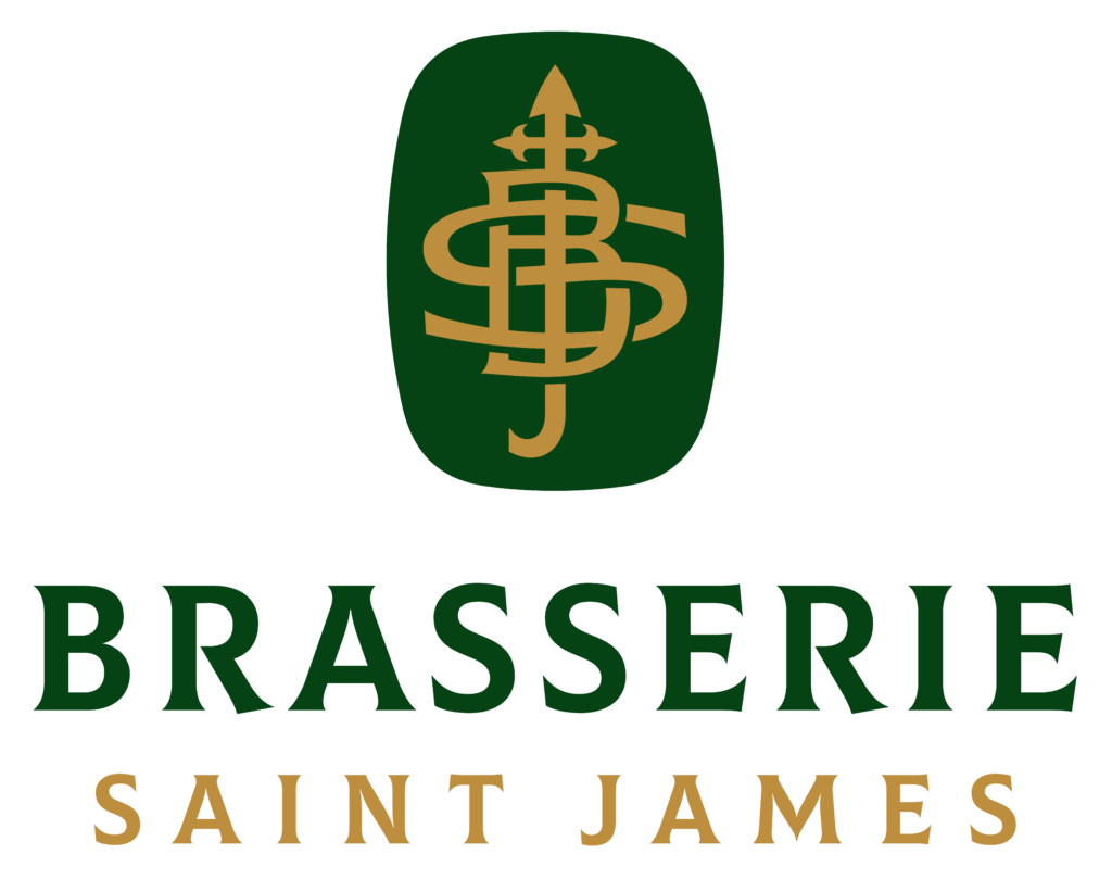 Brasserie Saint James