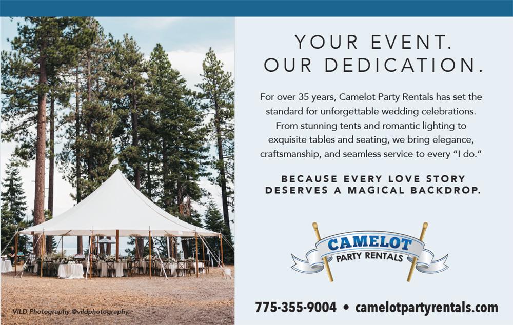 Camelot Party Rentals