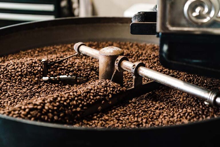 Roasted to Perfection