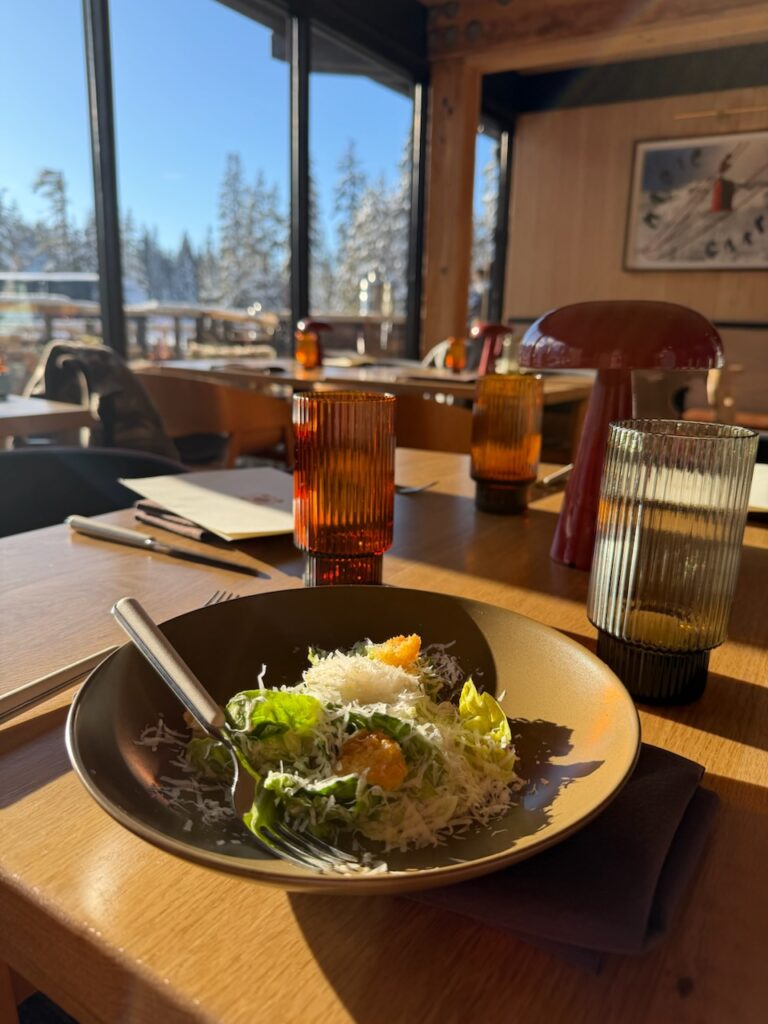 Yarrow at Sugar Bowl Resort