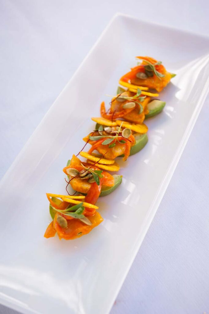 Lulou's Restaurant in Reno, Nevada. Photo by Shea Evans