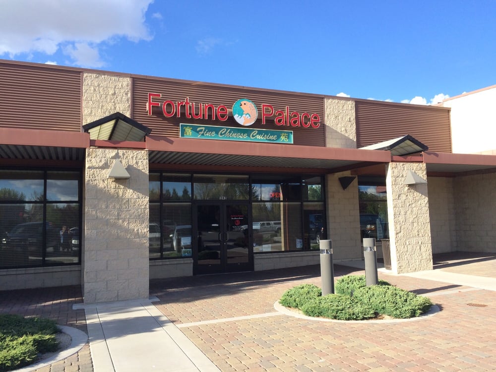 Fortune Palace