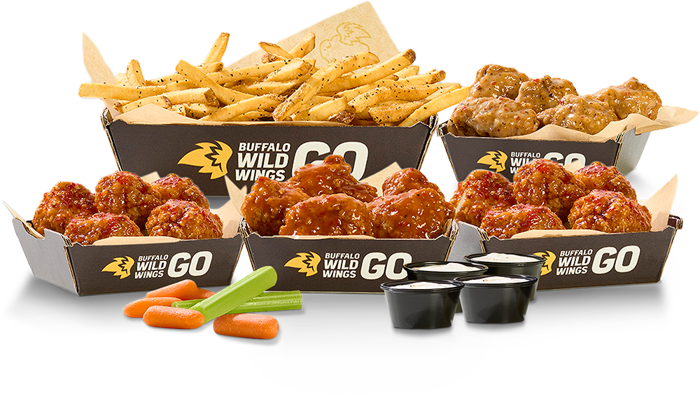 Buffalo Wild Wings