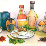 Illustration by Carrie Lapolla