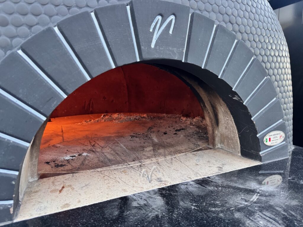 FiftyFifty Brewing at Reno Public Market