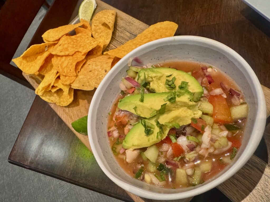 FiftyFifty Brewing at Reno Public Market