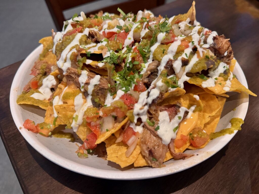 FiftyFifty Brewing at Reno Public Market