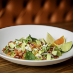 Photo by Donna Victor