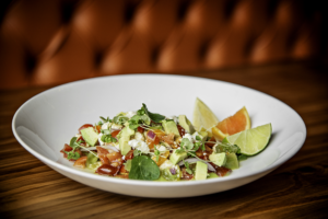 Photo by Donna Victor