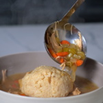 Photo by Andy Barron