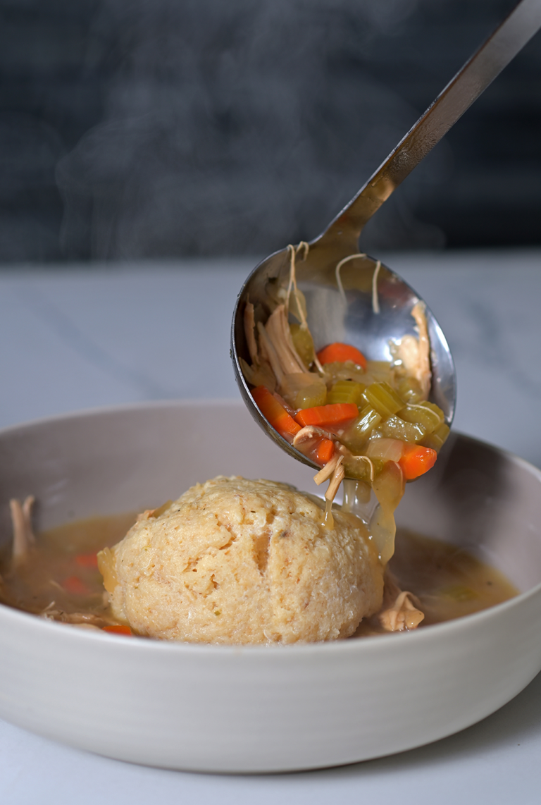 Photo by Andy Barron