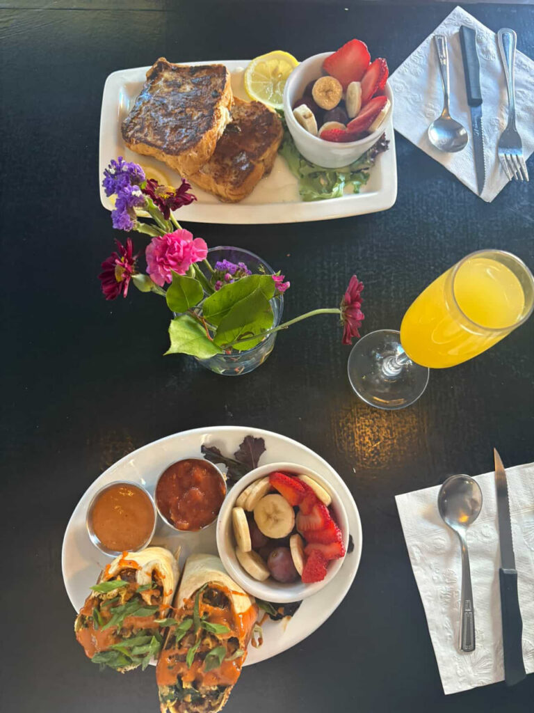 West Street Coffee and Bistro